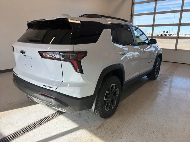 2026 Chevrolet Equinox ACTIV - Photo 13