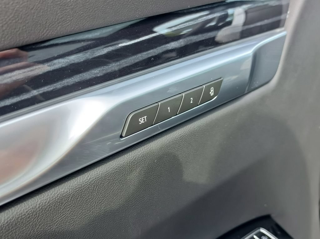 2026 Cadillac Escalade ESV Sport - Photo 22