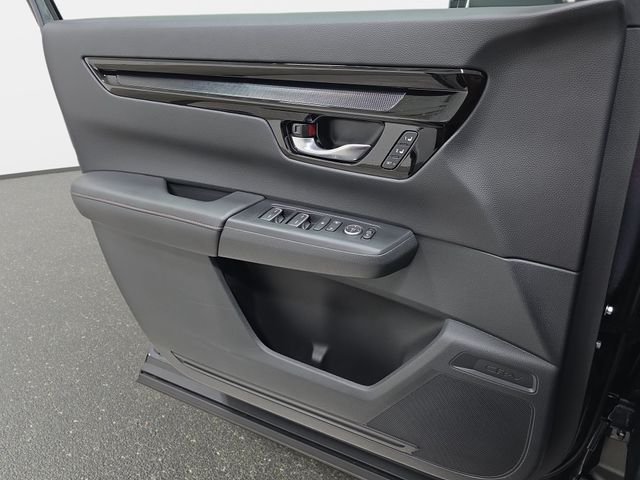 Used 2024 Gray Metallic Honda Sport Touring image 25