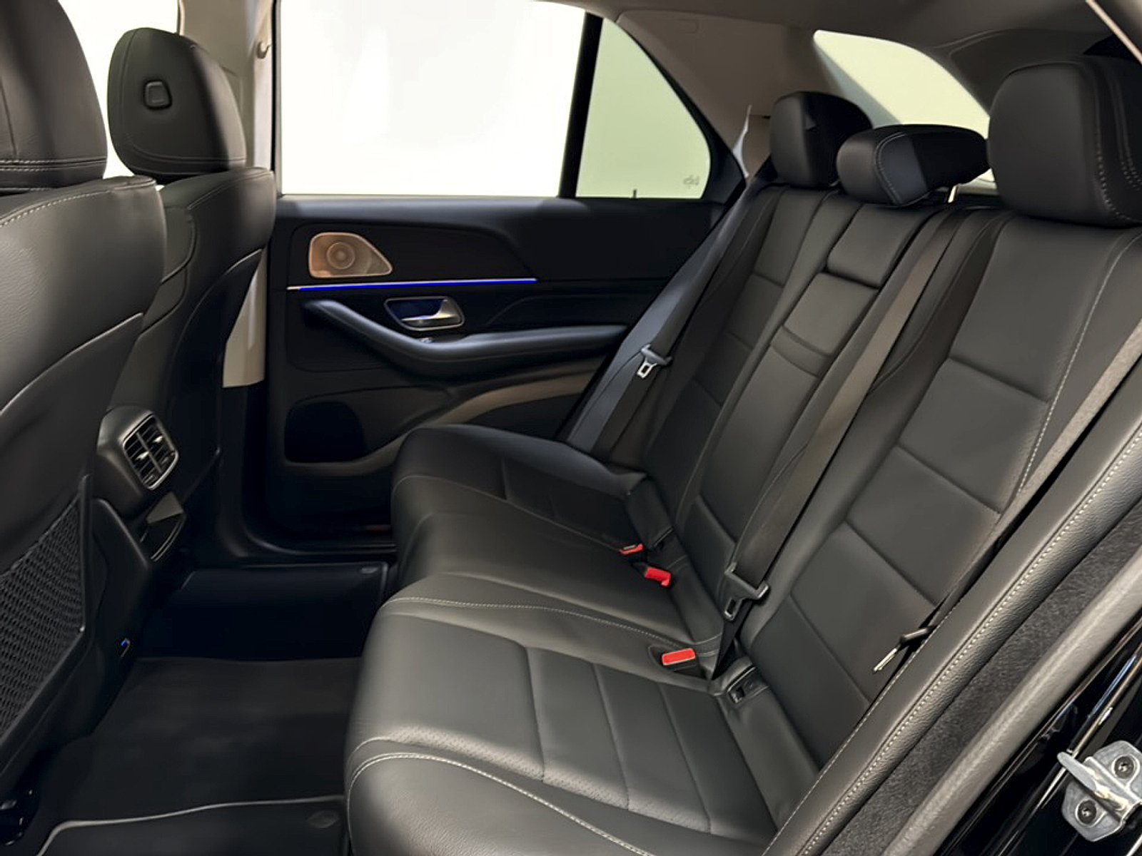 Certified Used 2025 Black Mercedes-Benz  image 15