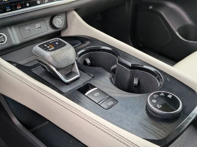 Used 2023 Black Nissan SL image 23