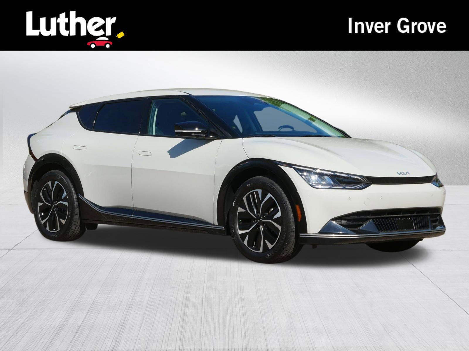 2022 Kia EV6 Wind AWD's photo