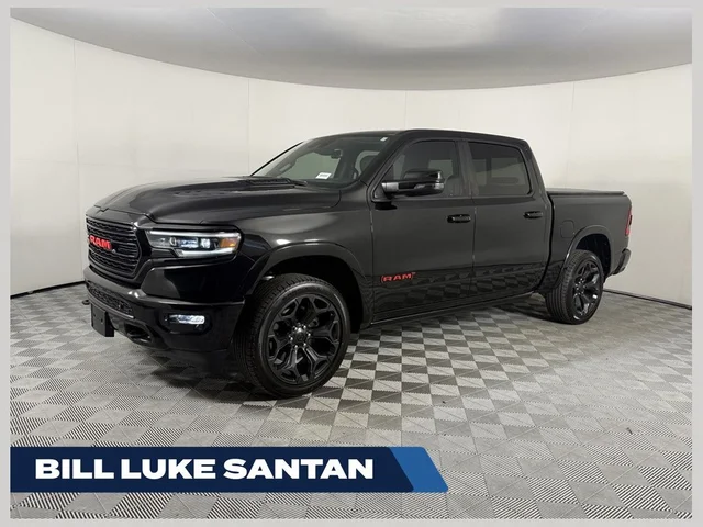 2023 Ram 1500 Limited