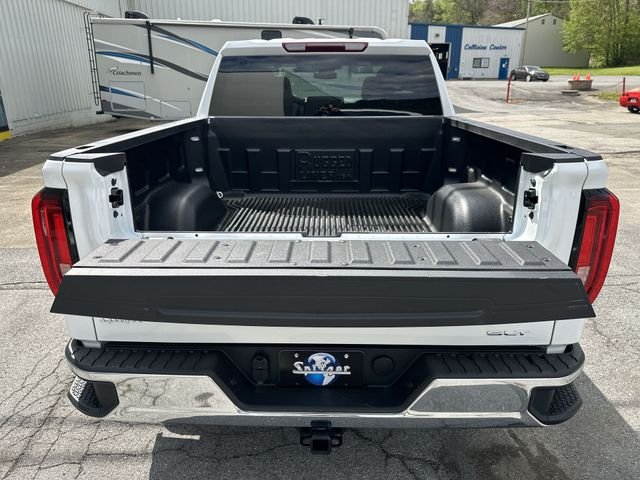 Used 2026 White GMC SLT image 22