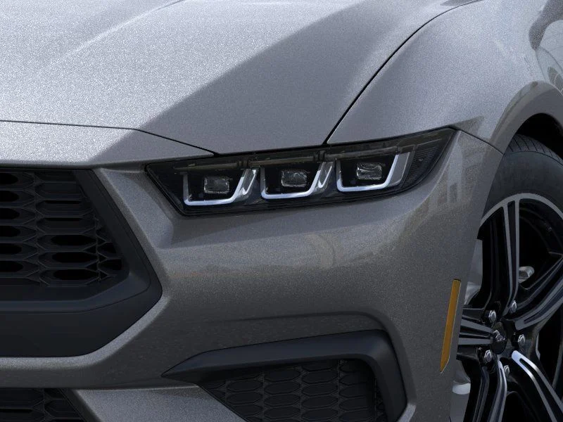 2025 Ford Mustang EcoBoost Premium Fastback - Photo 20