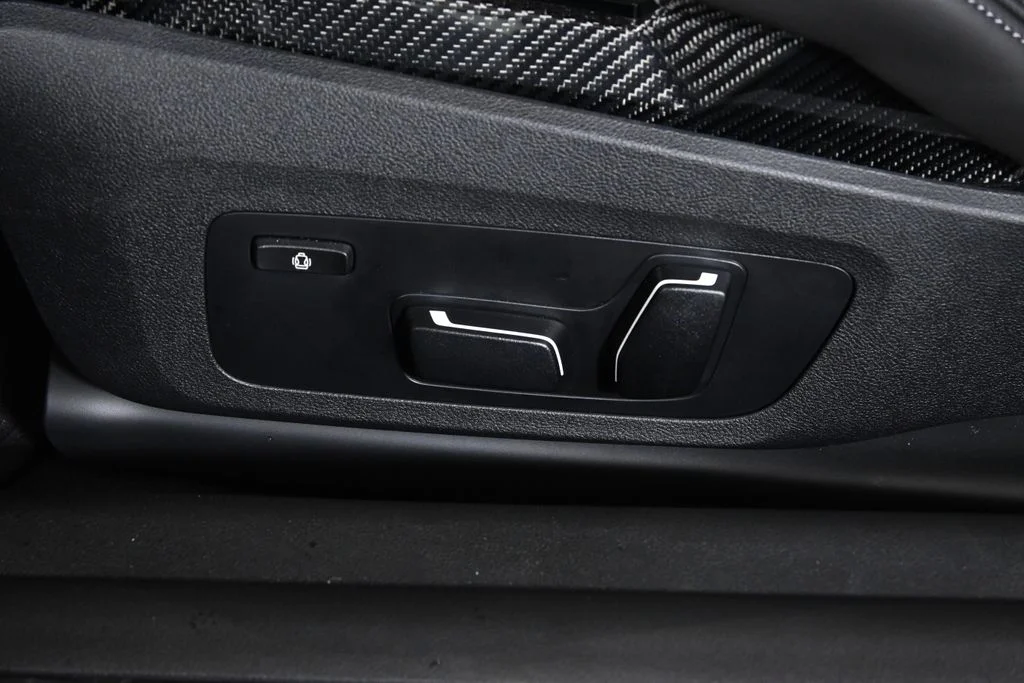 New 2026 Black BMW Base image 25