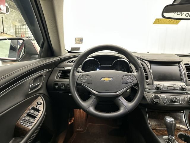 Used 2015 RED ROCK METALLIC Chevrolet LT image 14