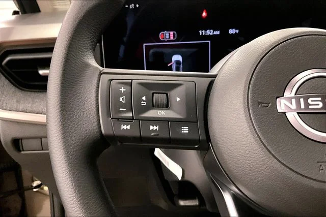 New 2026 Canyon Bronze Metallic Nissan S image 23