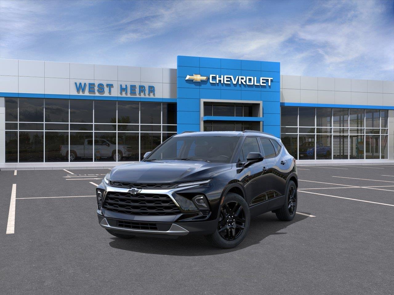 Used 2026 BK Chevrolet LT image 8
