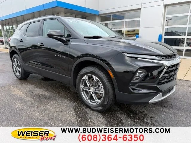 2023 Chevrolet Blazer