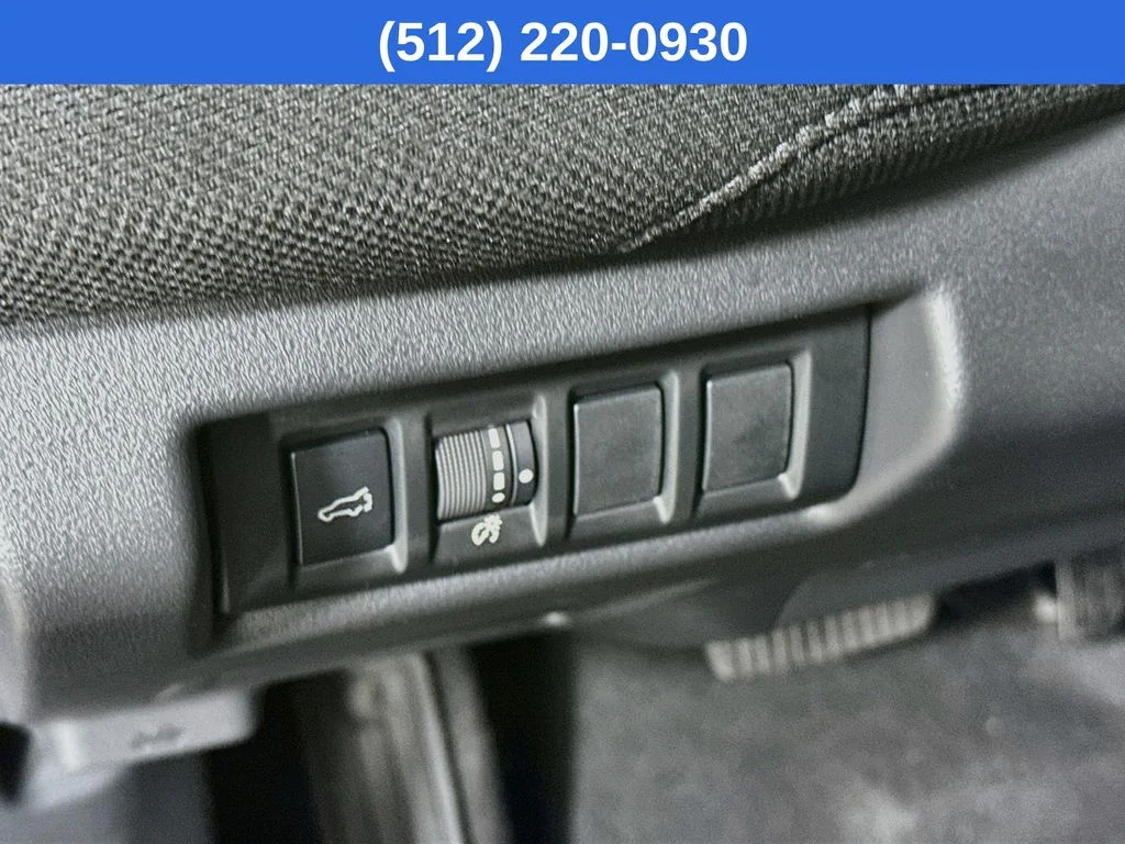 Certified Used 2026 Blue Subaru Premium image 11