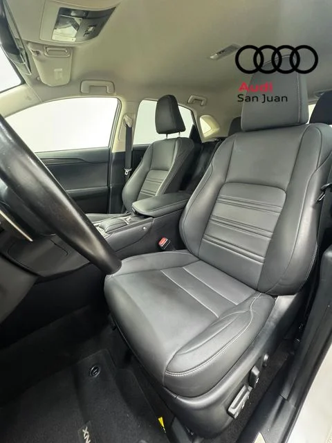 Used 2021 White Lexus 300 Base image 26