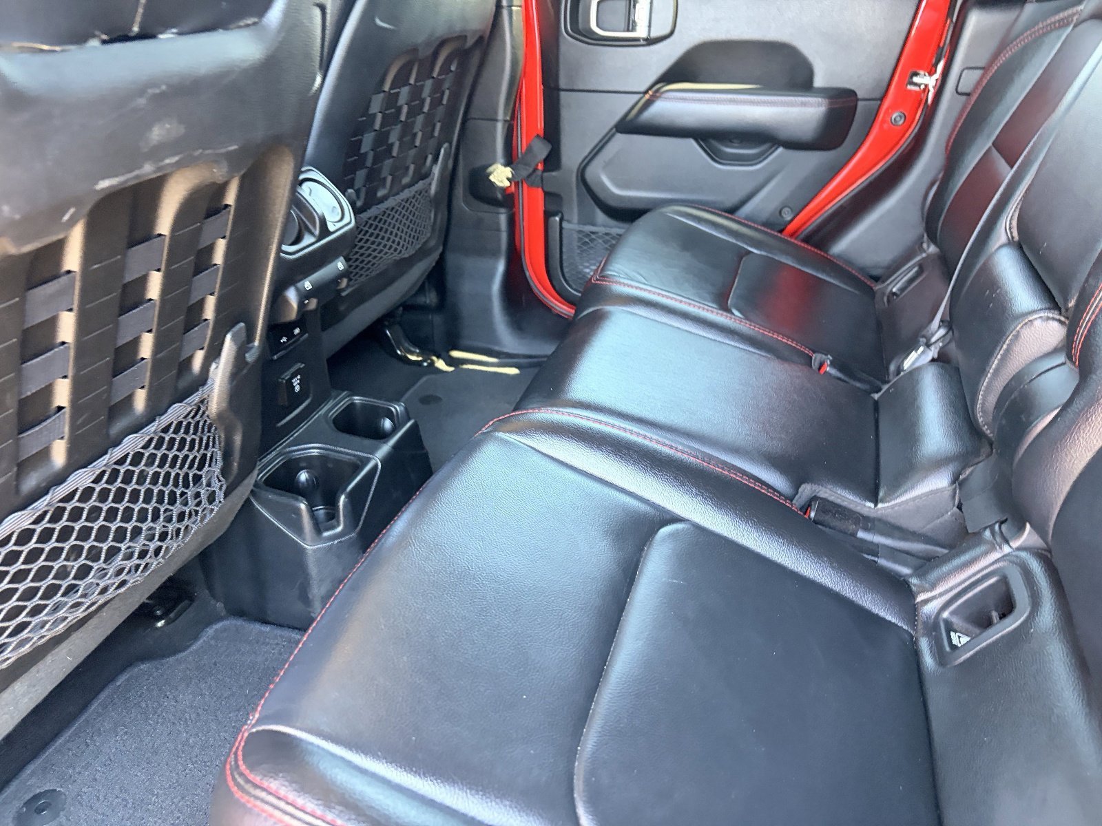 2020 Jeep Gladiator Rubicon - Photo 10