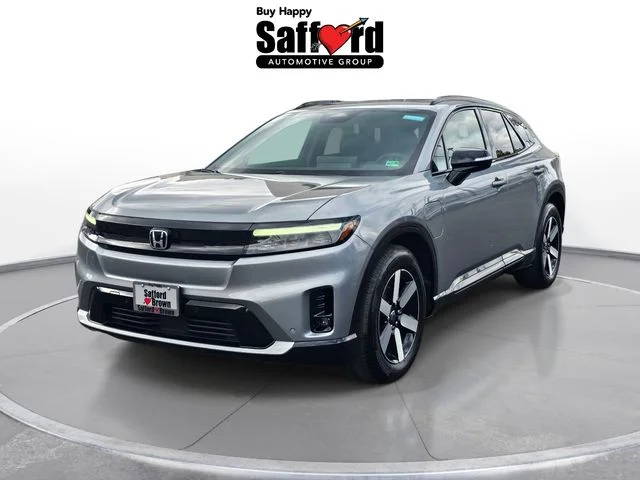 2026 Honda Prologue