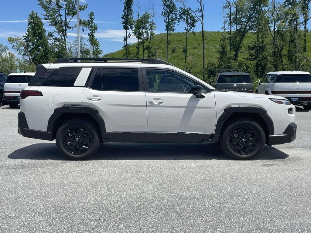 2026 Subaru Outback Limited - Photo 31