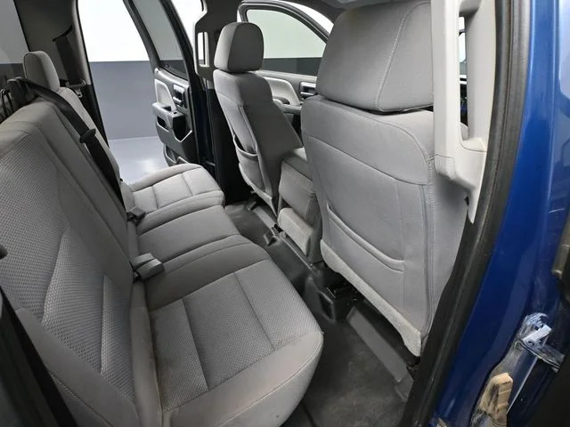 2017 Chevrolet Silverado 1500 Work Truck 1WT - Photo 37