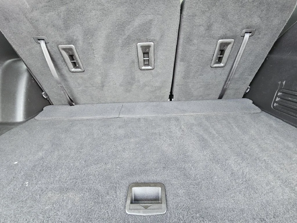 Used 2021 Gray Chevrolet LS image 31