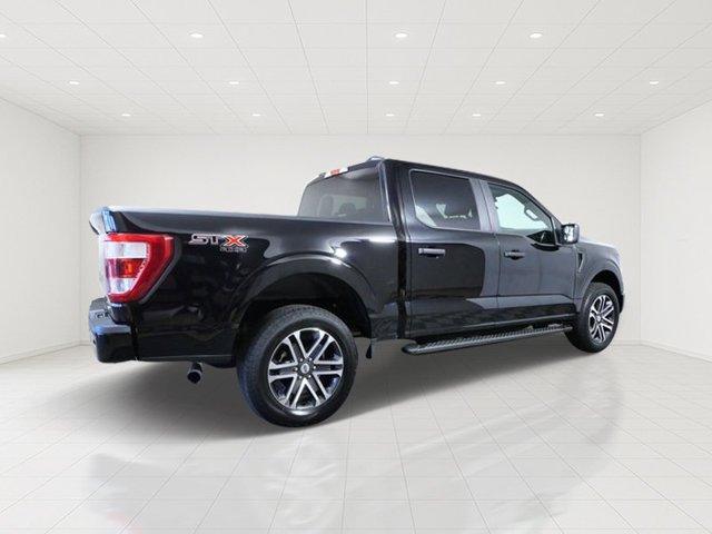 Certified Used 2023 Black Ford XL image 7
