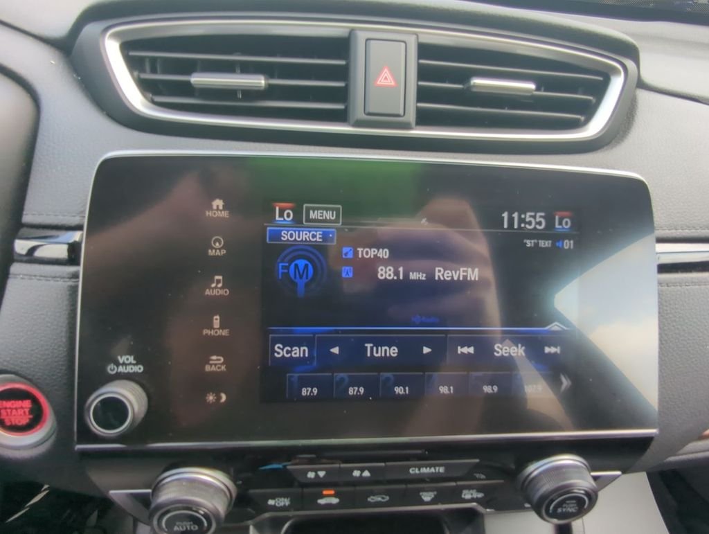 2022 Honda CR-V Touring - Photo 17