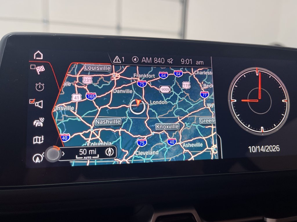 Used 2024 Red Toyota 3.0 Premium image 21
