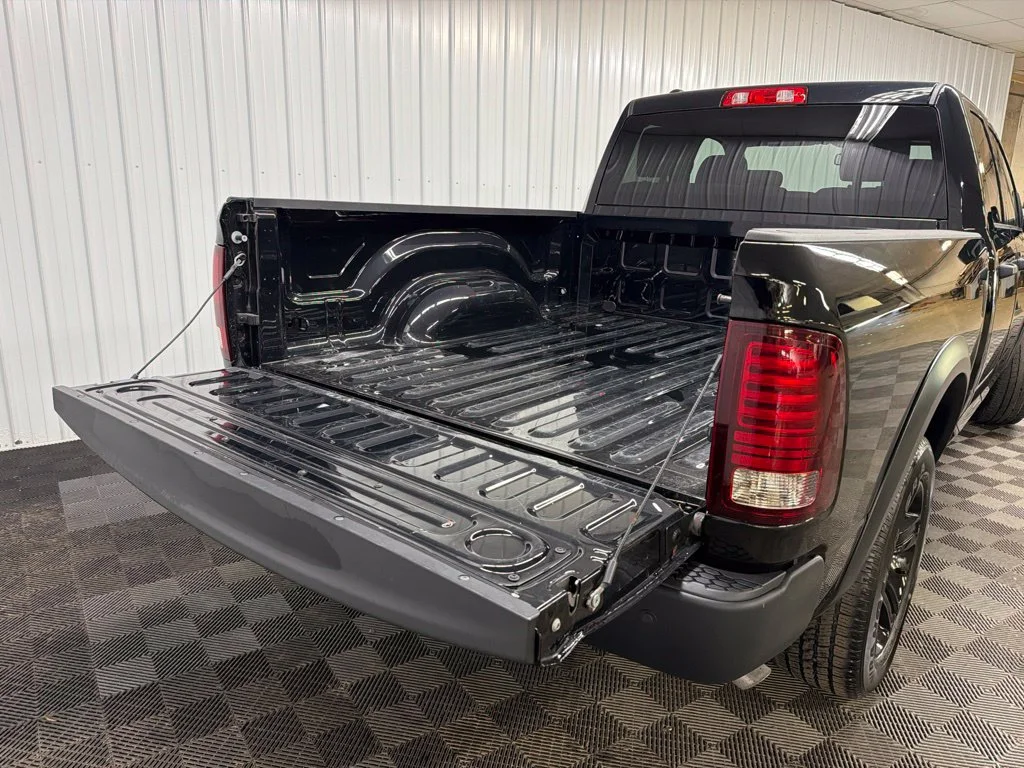 Used 2023 Black Ram Warlock image 12