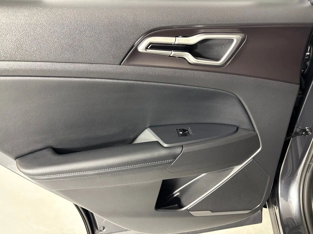 New 2026 Gray Kia EX image 36