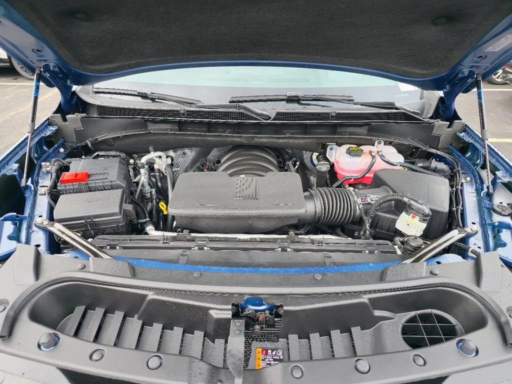 2026 GMC Yukon XL Elevation - Photo 33
