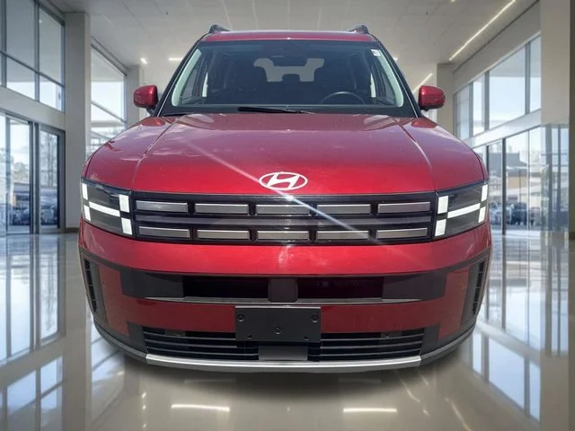 2026 Hyundai Santa Fe SEL - Photo 10