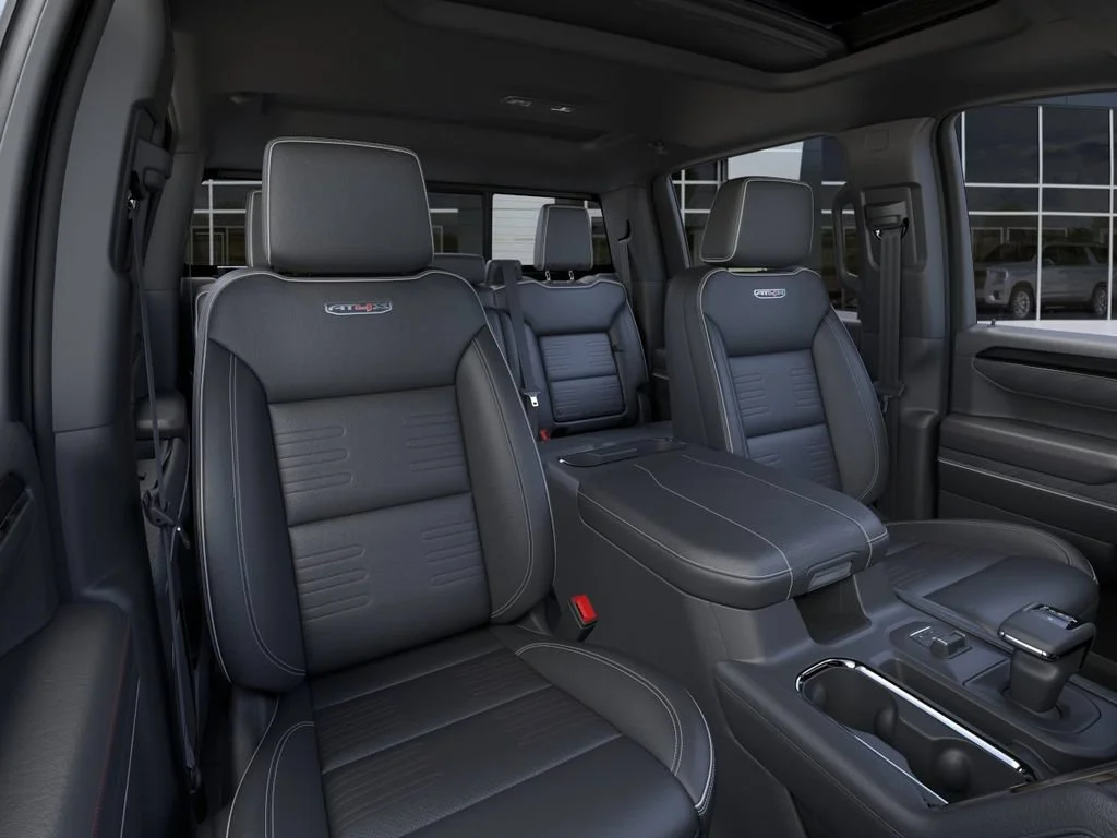 2026 GMC Sierra 1500 AT4X - Photo 16