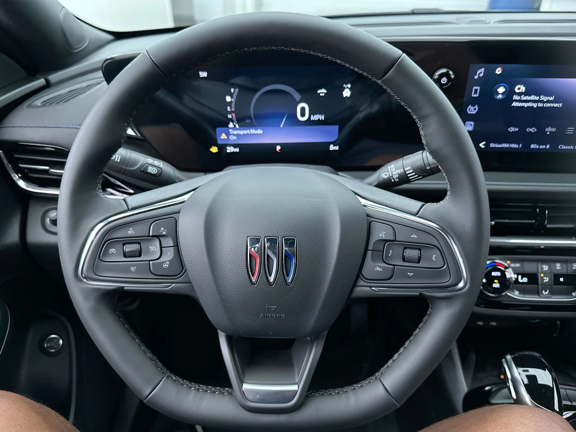 2026 Buick Envista Sport Touring - Photo 66