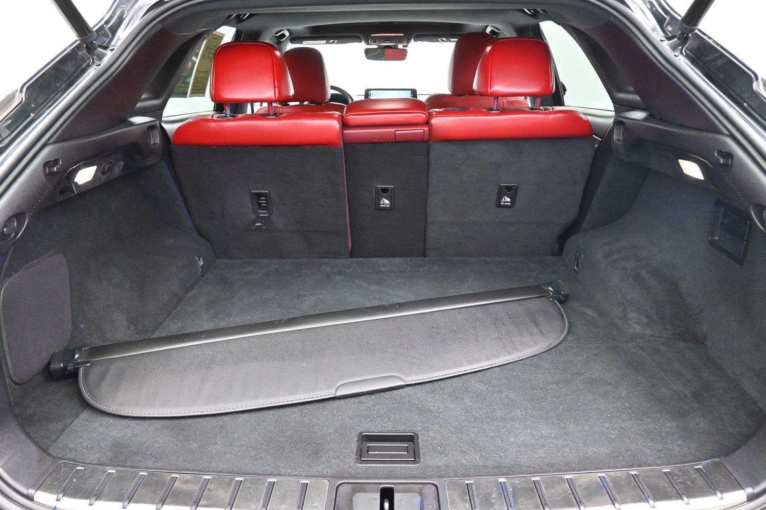 Used 2022 Caviar Lexus RX 350 F SPORT Handling image 9