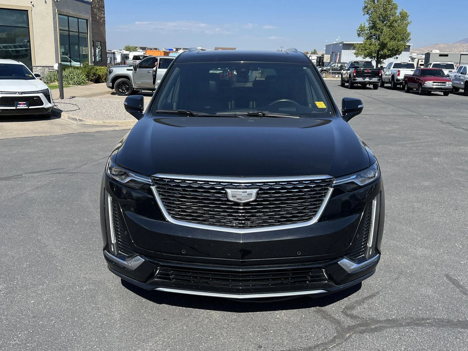 2024 Cadillac XT6 Premium Luxury - Photo 16