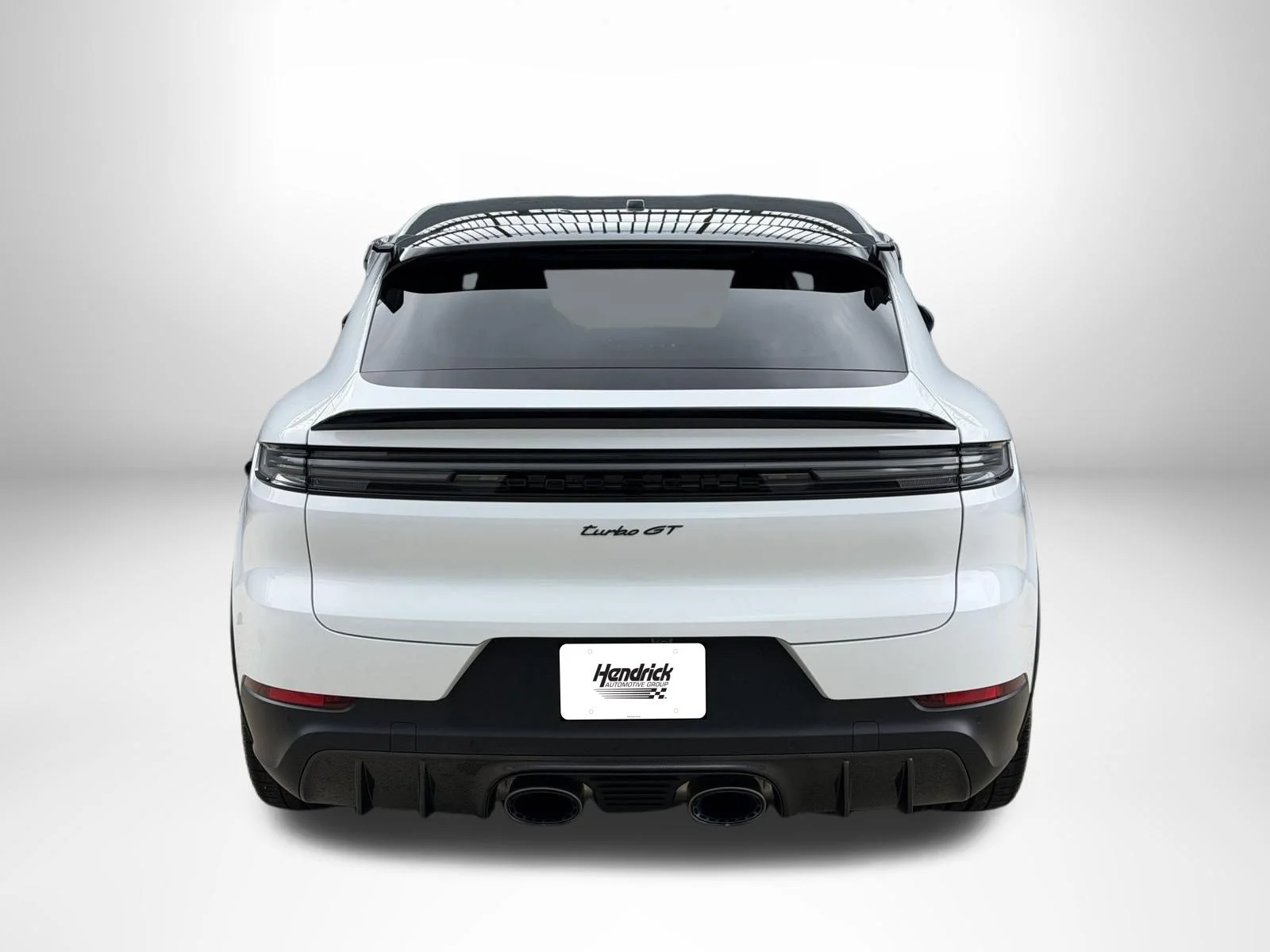 Used 2024 Carrara White Metallic Porsche Turbo GT image 4