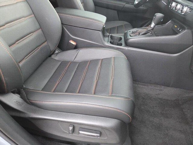 Certified Used 2026 Urban Gray Pearl Honda Sport-L image 29