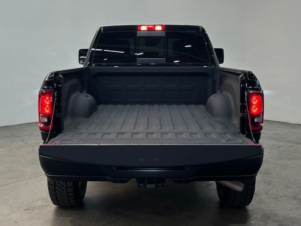 Used 2025 Black Ram Tradesman image 12