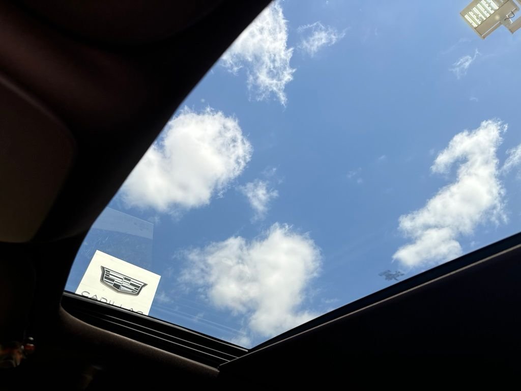 Used 2025 Black Ford King Ranch image 15