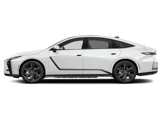 New 2026 Gray Lexus ES 500e Luxury image 6