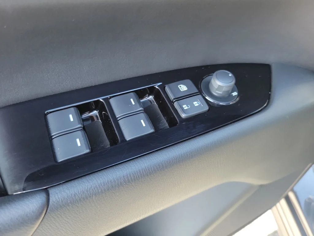 Certified Used 2024 Gray Mazda 2.5 S Select Package image 10