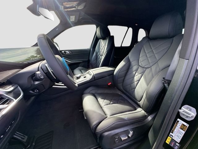 New 2026 Black BMW xDrive50e image 13