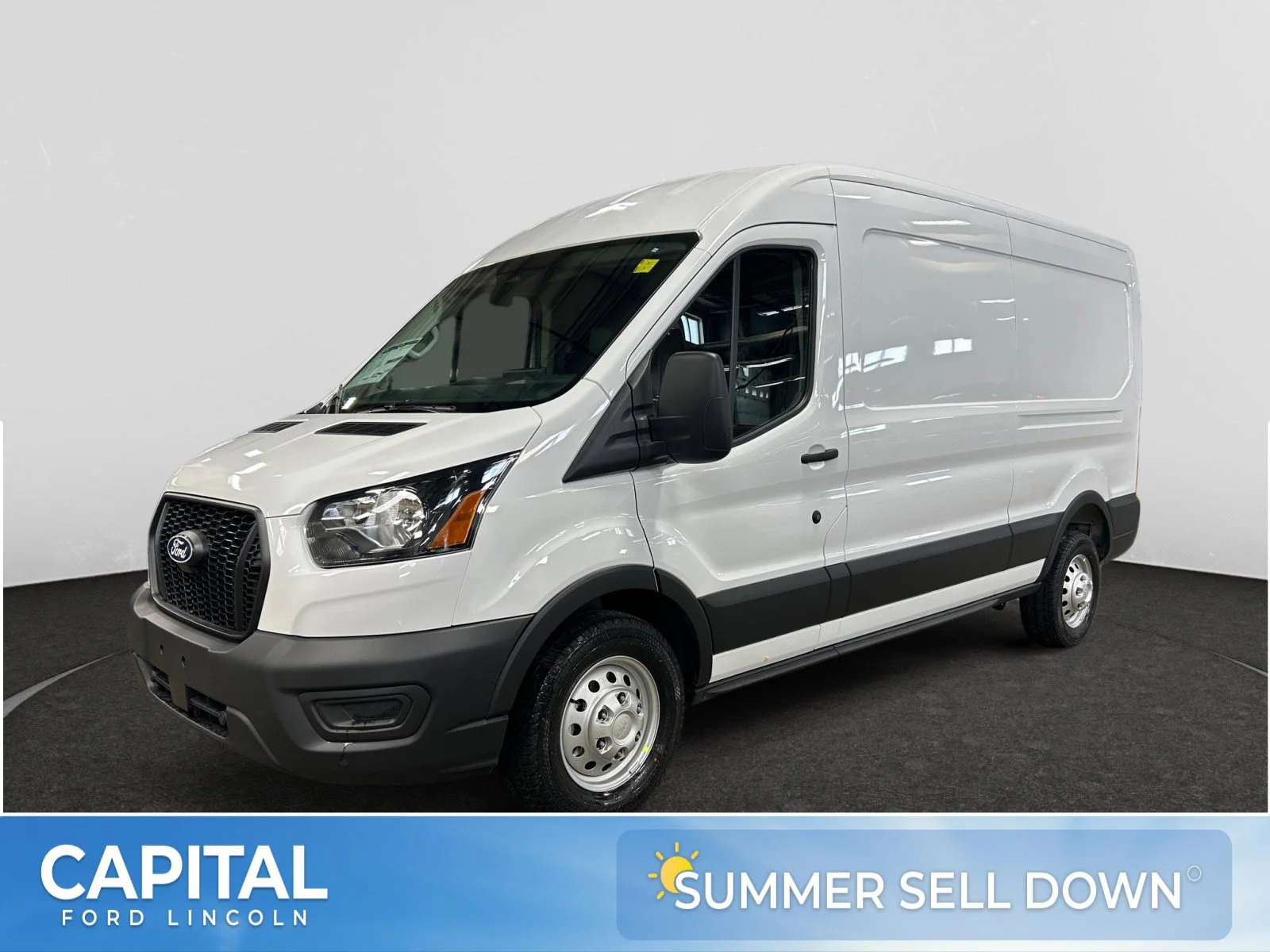 New 2026 Oxford White Ford  image 1