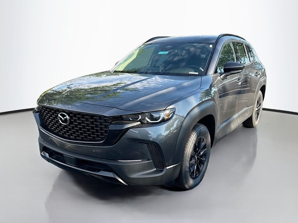 2026 Mazda CX-50 Premium - Photo 3