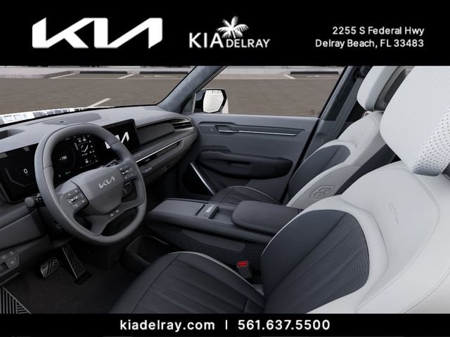 New 2026 Black Kia GT-Line image 17