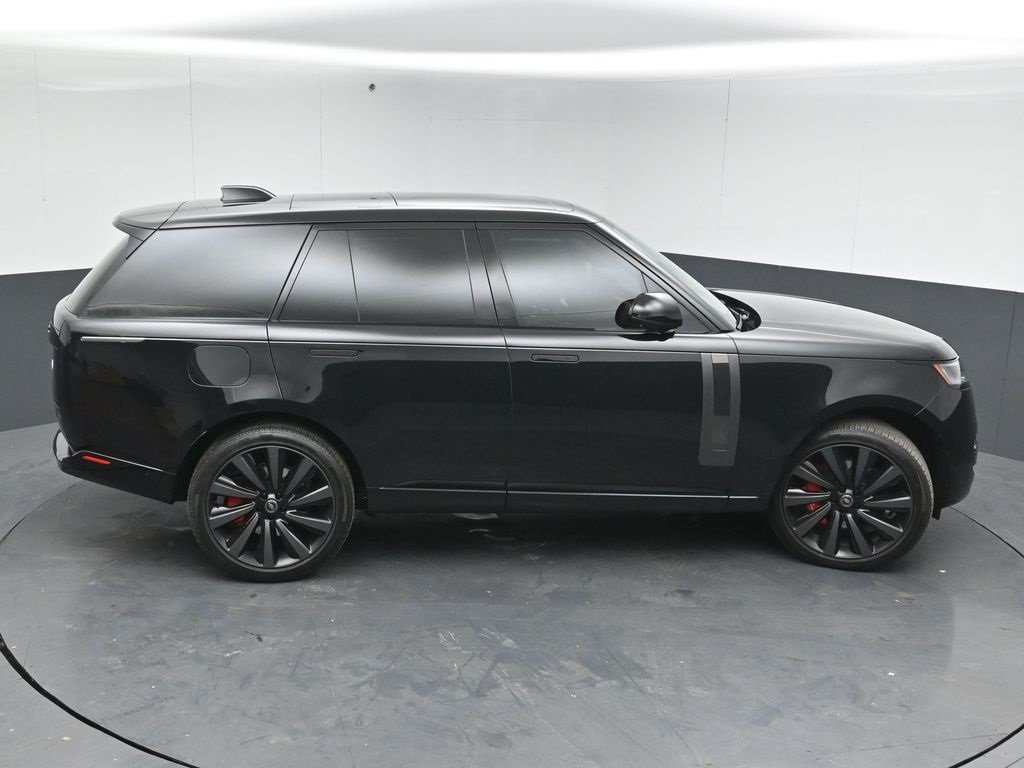 2025 LAND ROVER RANGE ROVER - Image 51