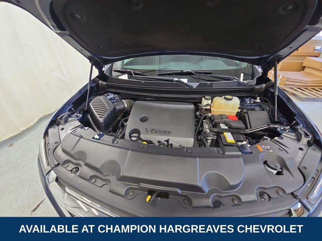 2023 Chevrolet Traverse 1LT - Photo 38