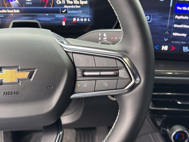 2026 Chevrolet Traverse High Country - Photo 20