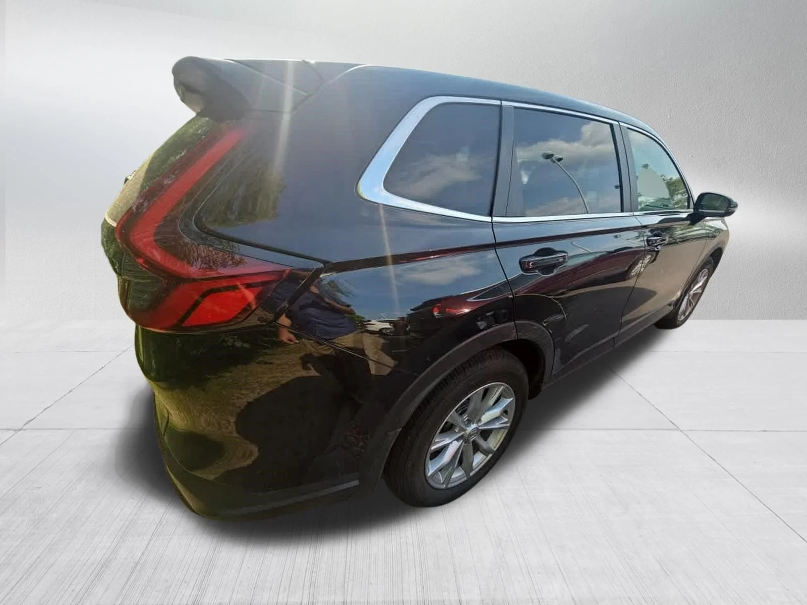 2024 Honda CR-V EX-L - Photo 4