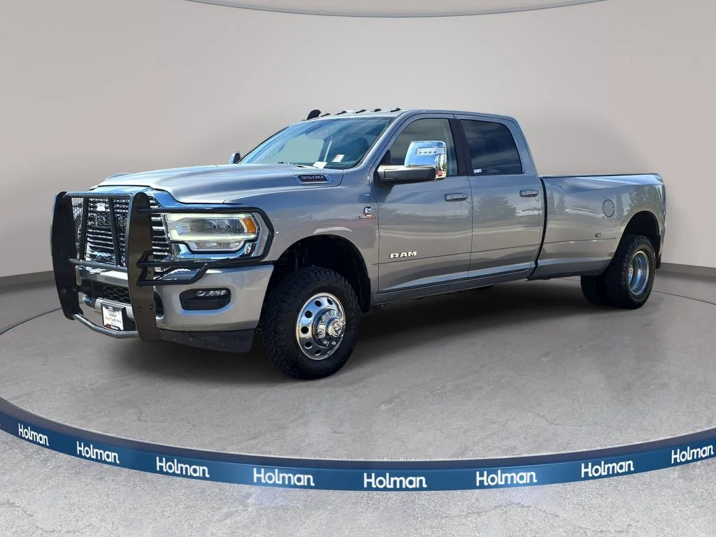 2023 RAM 3500 Pickup