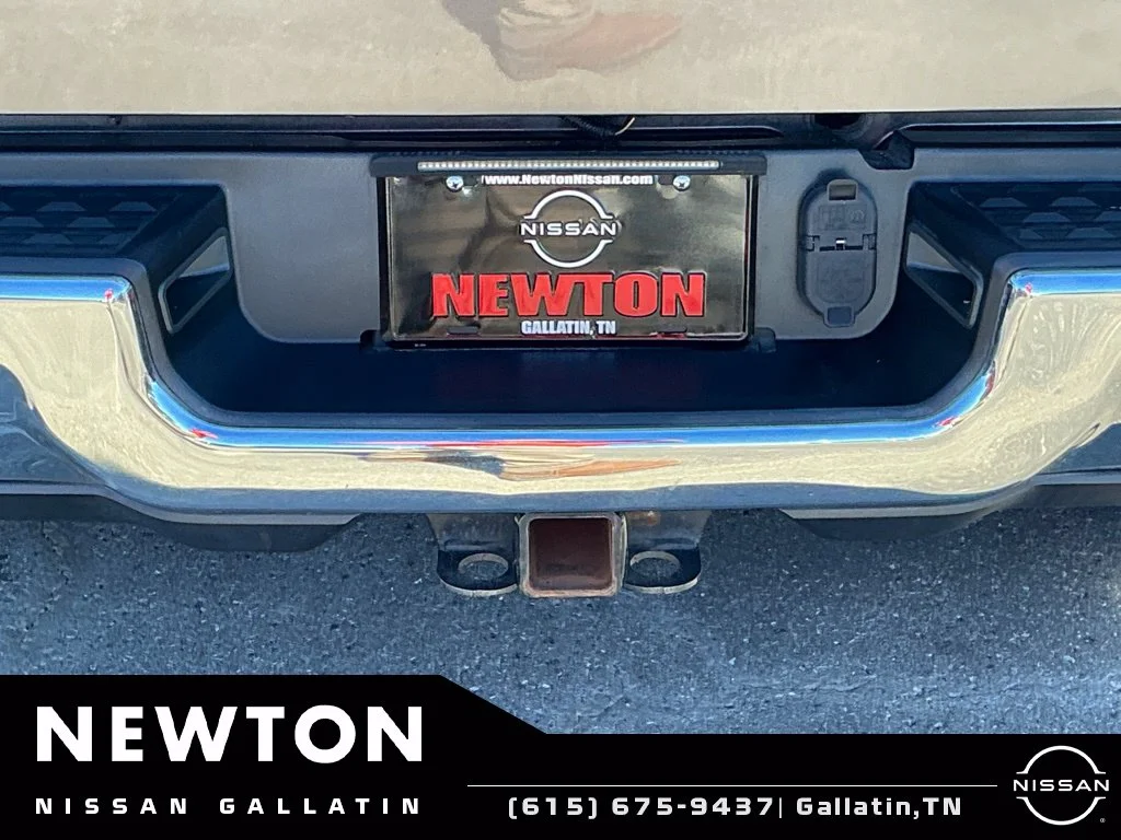 Used 2020 Crystal Metallic Ram Tradesman image 14