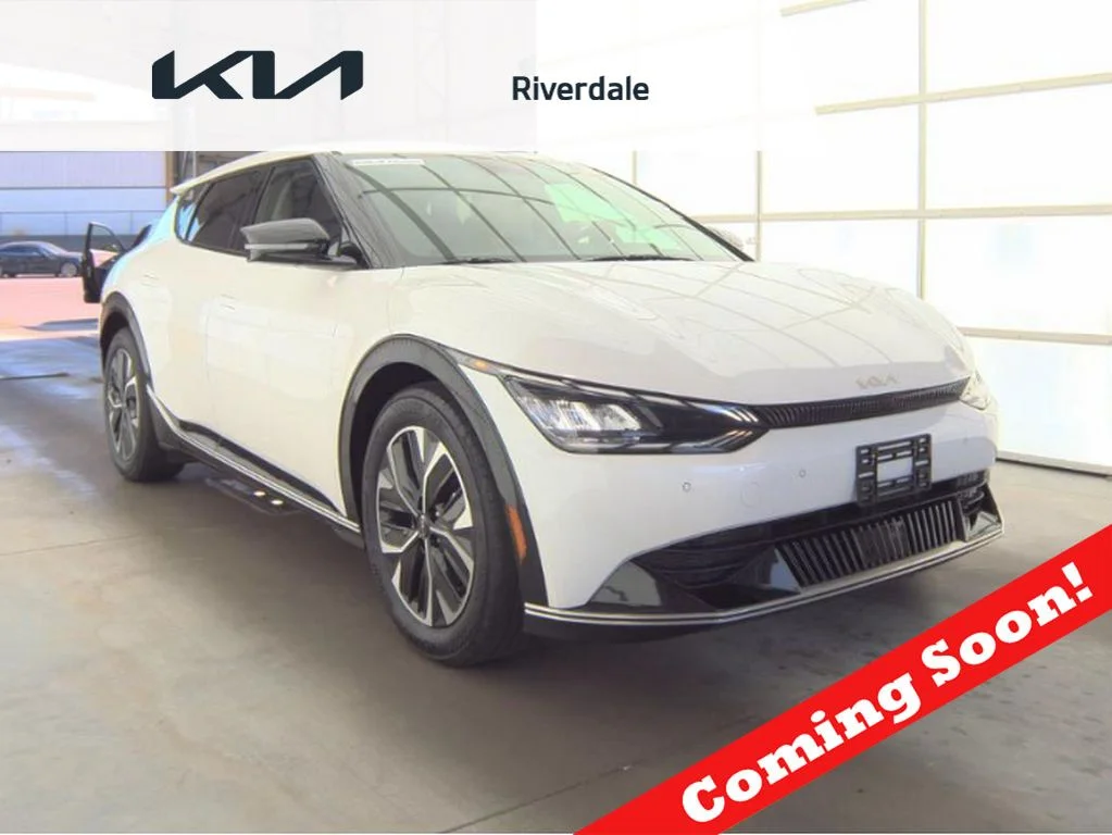 2023 Kia EV6 Wind AWD's photo