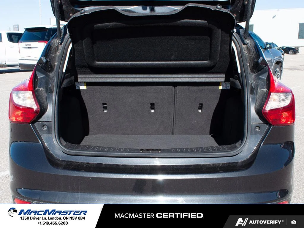 Used 2013  Ford SE image 14